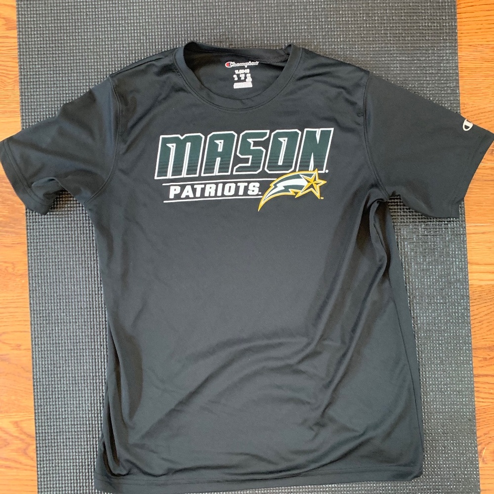 George Mason t-shirt